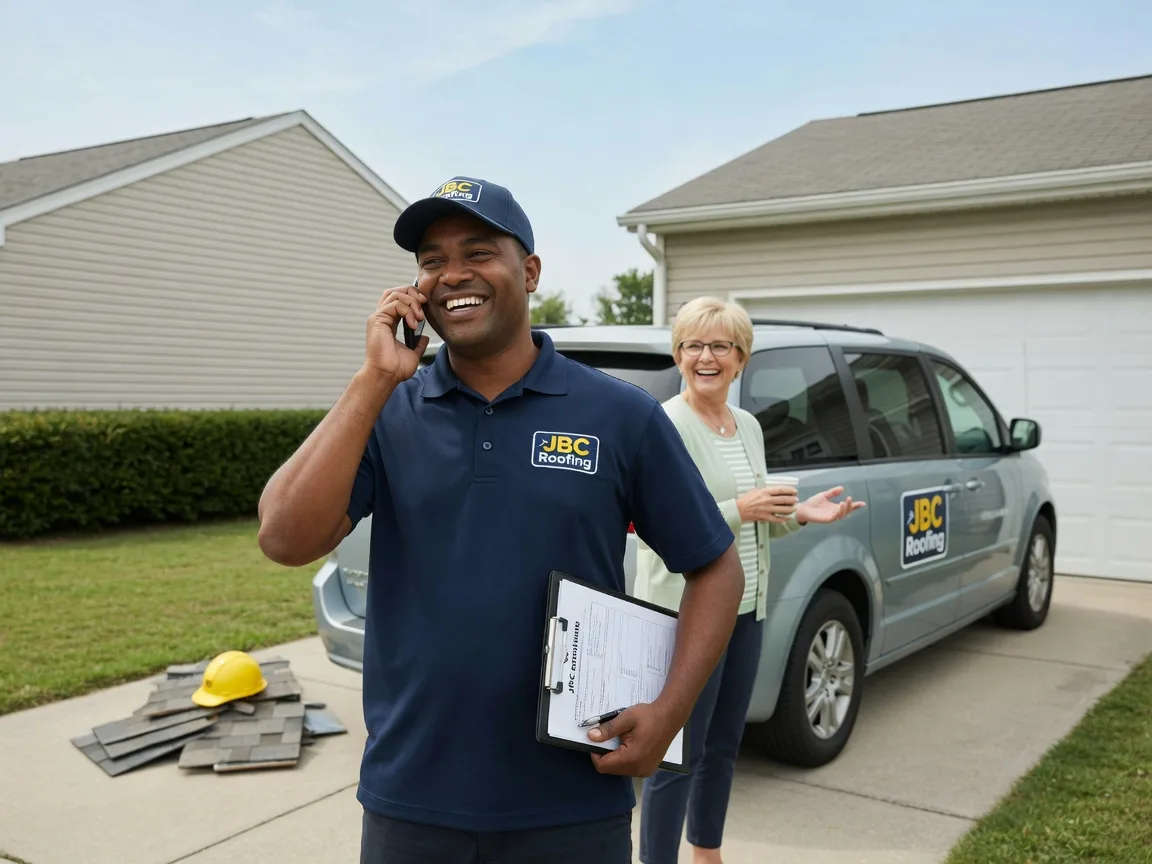 Roof Replacement Inman, NE FAQs